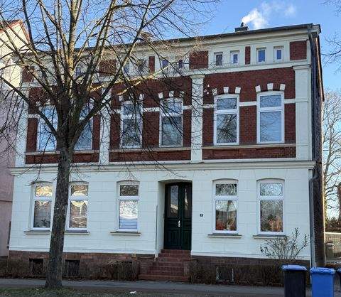 Güstrow Häuser, Güstrow Haus kaufen