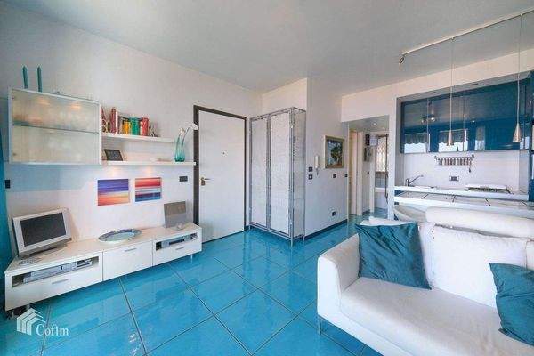 Koch- und Eßbereich