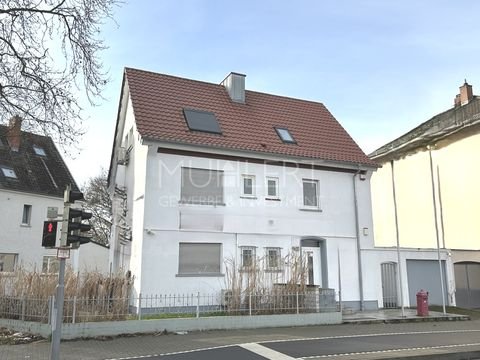 Ludwigshafen am Rhein / Friesenheim Büros, Büroräume, Büroflächen 