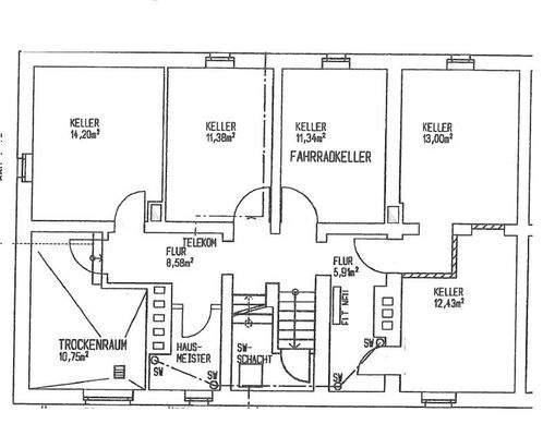 GR Berliner Kellerplan (Bsp.)