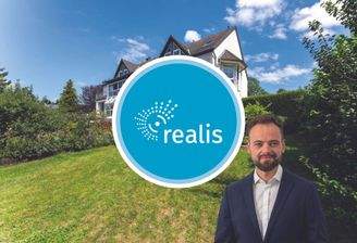 Startbild Reihenendhaus Amtsberg