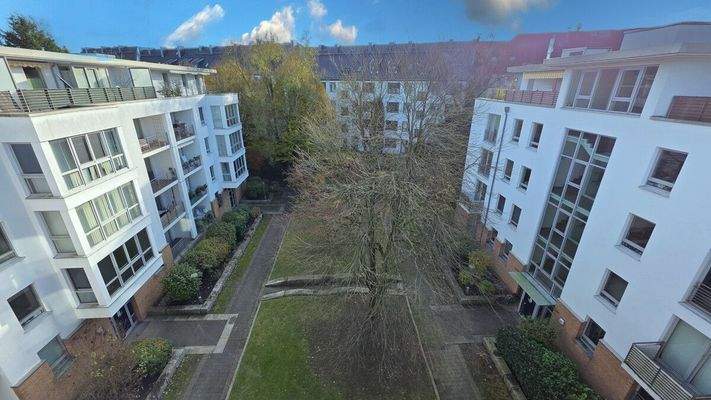 Moderne & gepflegte Anlage mit Neubaucharakter