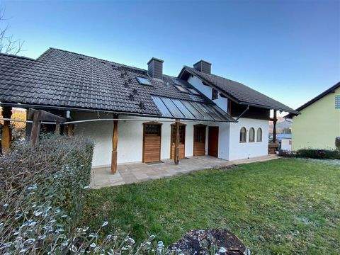 Waldkappel Häuser, Waldkappel Haus kaufen