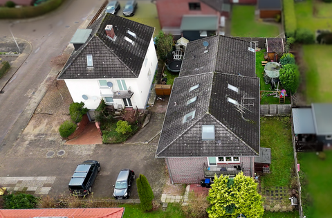 Harsefeld Häuser, Harsefeld Haus kaufen