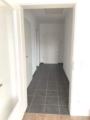 Flur/Eingangsbereich