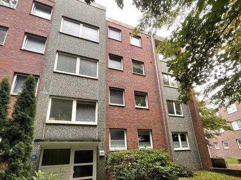 Wilhelmshaven Wohnungen, Wilhelmshaven Wohnung mieten