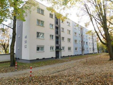 Bochum Wohnungen, Bochum Wohnung mieten