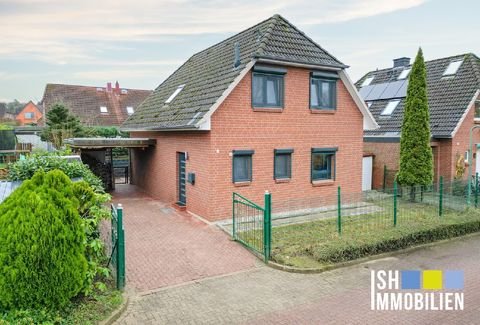 Neu Wulmstorf Häuser, Neu Wulmstorf Haus kaufen