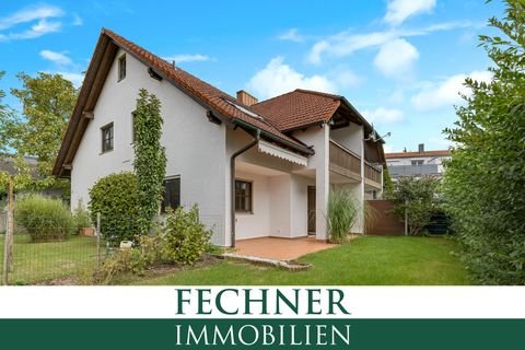 Ingolstadt Wohnungen, Ingolstadt Wohnung kaufen