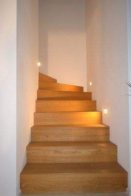 Treppe