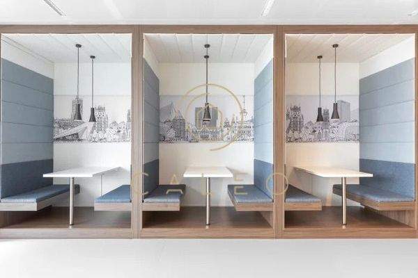 Innenansicht Beispiel 2