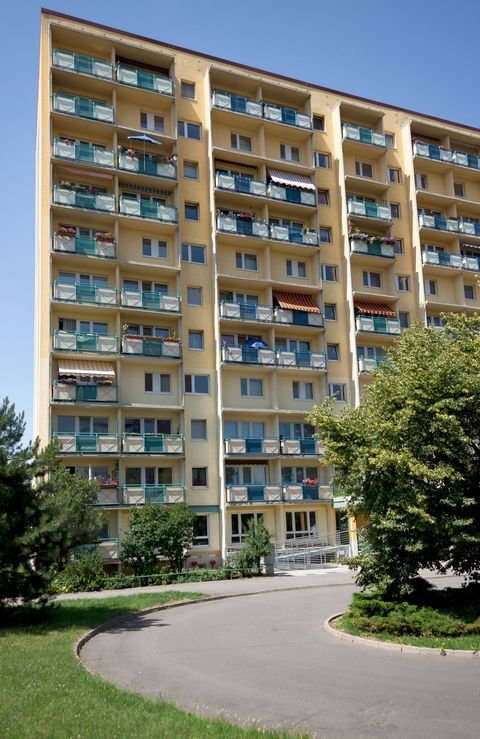 Erfurt Wohnungen, Erfurt Wohnung mieten
