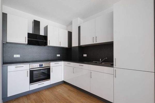 Beispielansicht Küche