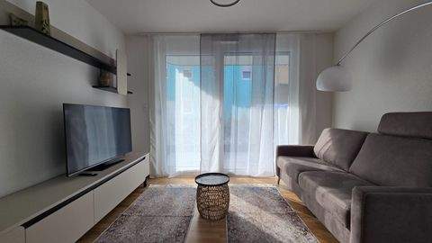 Metzingen Wohnen auf Zeit, möbliertes Wohnen