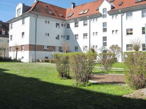 Kempten (Allgäu) Wohnungen, Kempten (Allgäu) Wohnung mieten