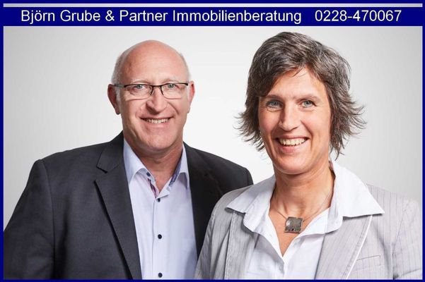 Wir für Sie!