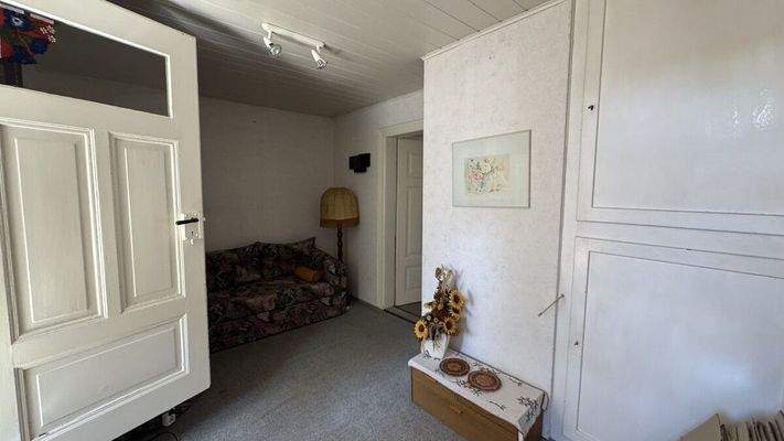 Durchgangszimmer 1. OG