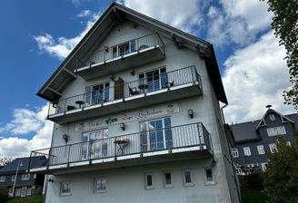 Hinterhaus