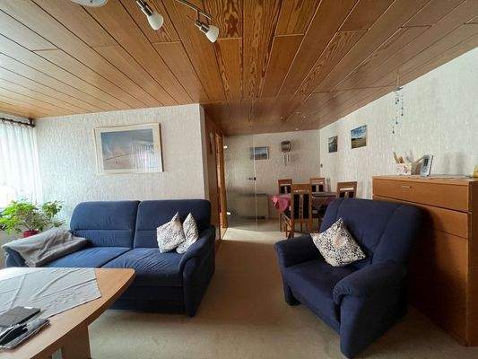 Wohnzimmer 2. Obergeschoss