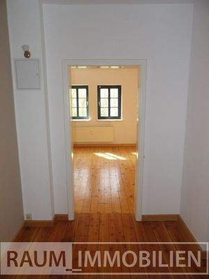 Flur Wohnung 2