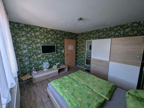 Erfurt Gastronomie, Pacht, Gaststätten