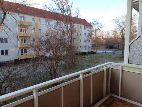 Merseburg Wohnungen, Merseburg Wohnung mieten