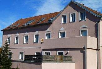 Eigentumswohnung in Ollersbach, Obj. 2803