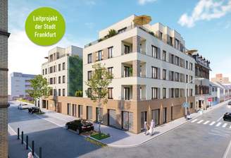 Soonwald und Wasgau in Frankfurt