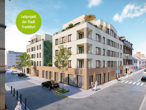 Frankfurt am Main Wohnungen, Frankfurt am Main Wohnung kaufen