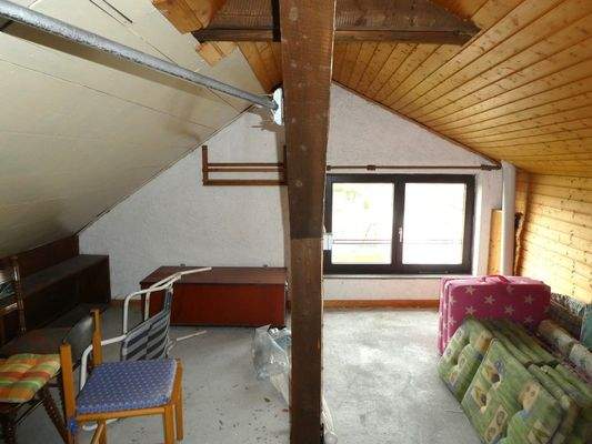 Weiteres Ausbaupotential im DG