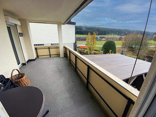 EG-Balkon