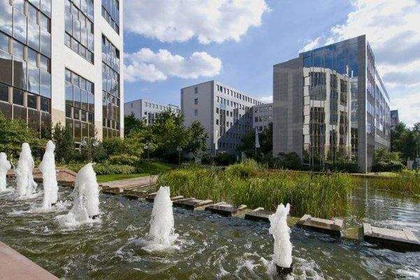 Südwestpark Impressionen 