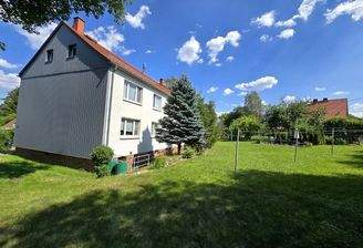 Haus und Garten