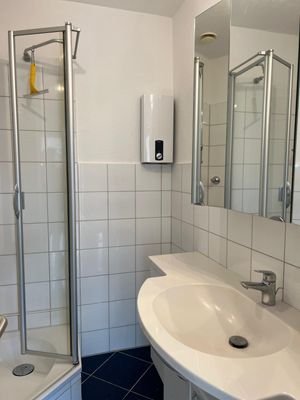Duschbad
