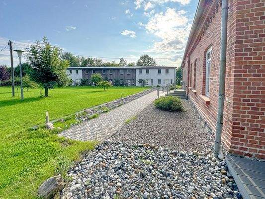 Das komplette Ensemble