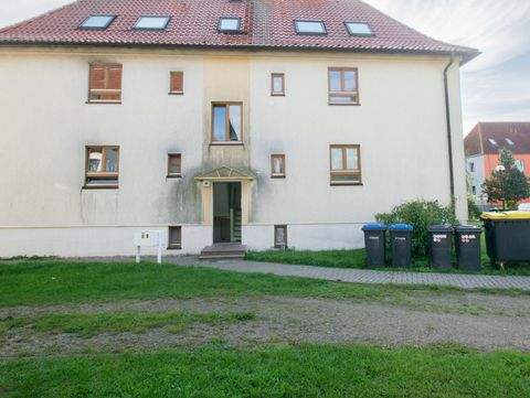 Prenzlau Wohnungen, Prenzlau Wohnung mieten