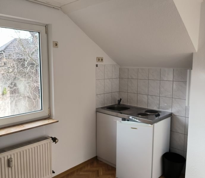 1 Zimmer Wohnung in Bonn (Beuel)