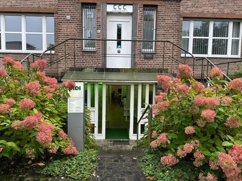 Krefeld Büros, Büroräume, Büroflächen 