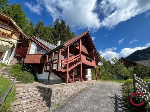 Obertschern Häuser, Obertschern Haus kaufen