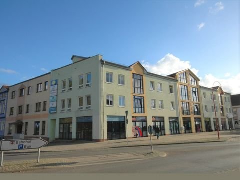 Angermünde Wohnungen, Angermünde Wohnung mieten