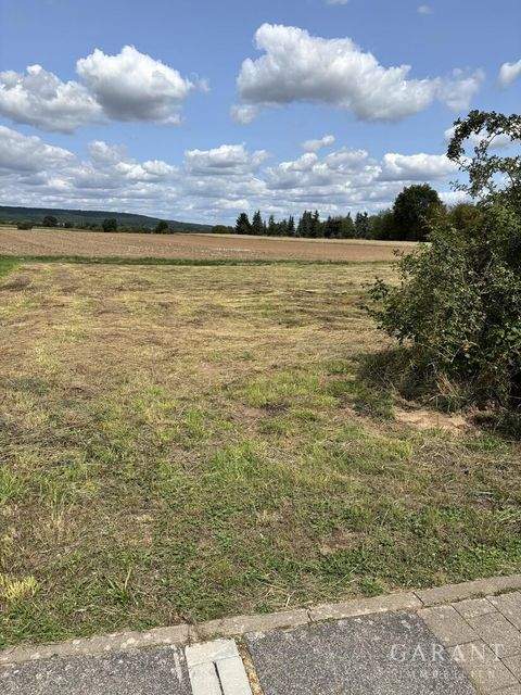 Rattelsdorf Grundstücke, Rattelsdorf Grundstück kaufen