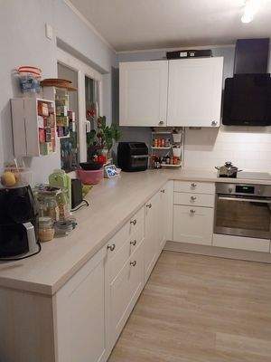 Küche OG