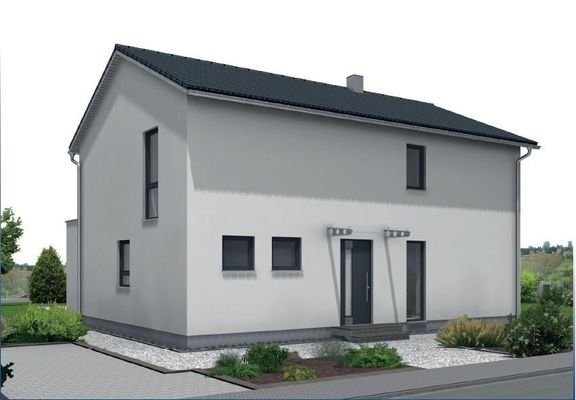Hausbeispiel