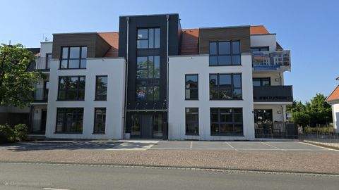 Lienen Wohnungen, Lienen Wohnung mieten