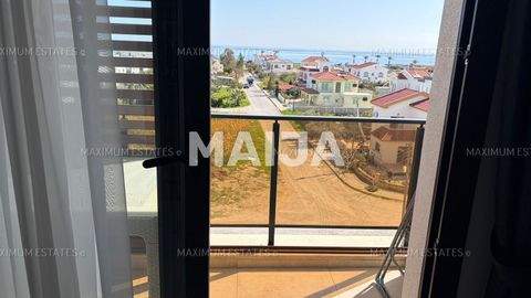 Iskele Wohnungen, Iskele Wohnung kaufen