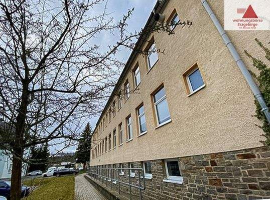 Gewerbeobjekt, Zschopau