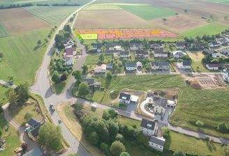 Lageplan mit Baugebiet Röhl.JPG