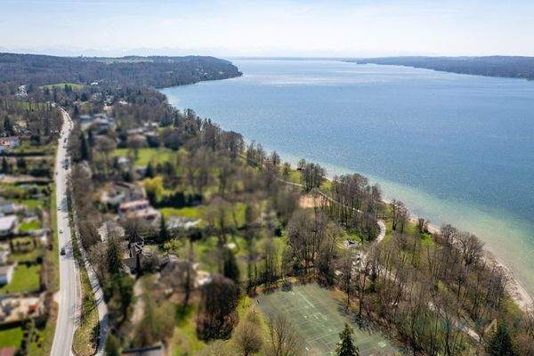 Leben am schönsten Ufer des Starnberger Sees