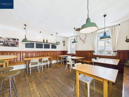 Ansicht Gastzimmer 1 - Pic 2