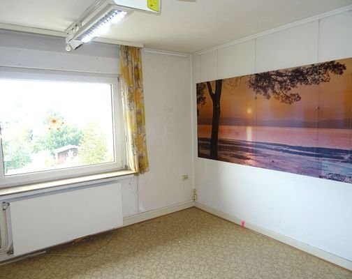OG - Schlafzimmer